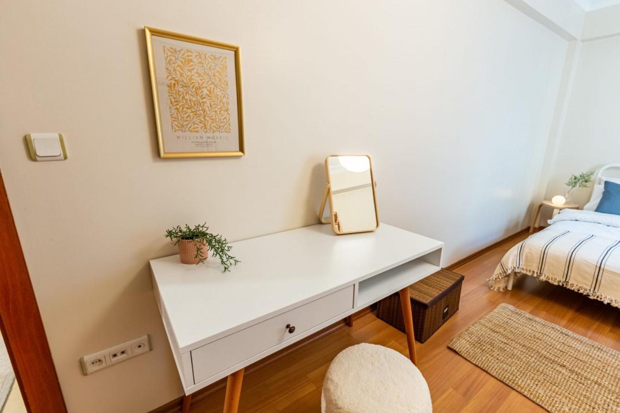 Colorful Apartment Near Popular Attractions In Sisli Istambul Extérieur photo
